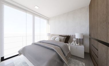 Venta departamentos vip en Amable Maria Loja Ecuador