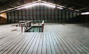 GUDANG BAGUS 2 Lt. DI GROGOL KEBAYORAN LAMA KOTA BANDUNG