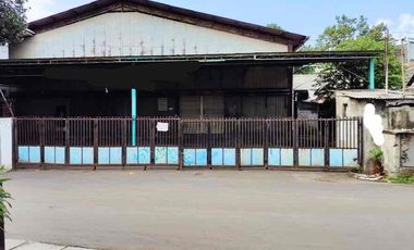 GUDANG BAGUS 2 Lt. DI GROGOL KEBAYORAN LAMA KOTA BANDUNG