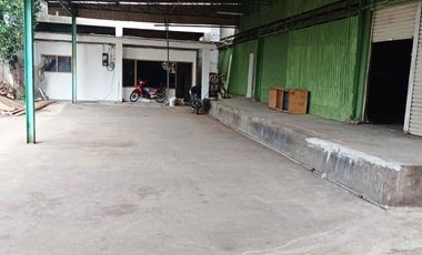 GUDANG BAGUS 2 Lt. DI GROGOL KEBAYORAN LAMA KOTA BANDUNG