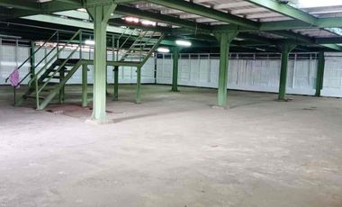 GUDANG BAGUS 2 Lt. DI GROGOL KEBAYORAN LAMA KOTA BANDUNG