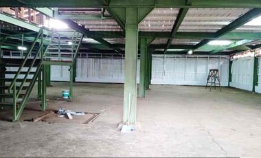 GUDANG BAGUS 2 Lt. DI GROGOL KEBAYORAN LAMA KOTA BANDUNG