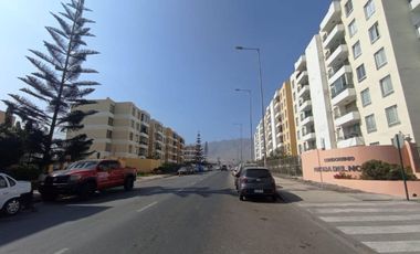 DEPTO 3D LIQUIDAMOS SECTOR LA CHIMBA OFICINA ANITA ANTOFAGASTA