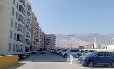DEPTO 3D LIQUIDAMOS SECTOR LA CHIMBA OFICINA ANITA ANTOFAGASTA