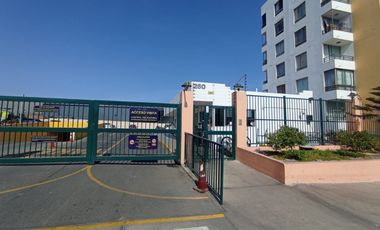 DEPTO 3D LIQUIDAMOS SECTOR LA CHIMBA OFICINA ANITA ANTOFAGASTA