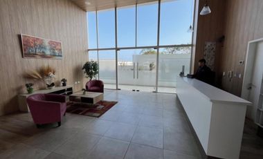 DEPTO 1D VISTA AL MAR LIQUIDAMOS EDMUNDO ZUJOVIC ANTOFAGASTA