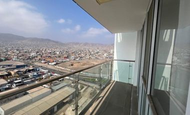 DEPTO 1D VISTA AL MAR LIQUIDAMOS EDMUNDO ZUJOVIC ANTOFAGASTA