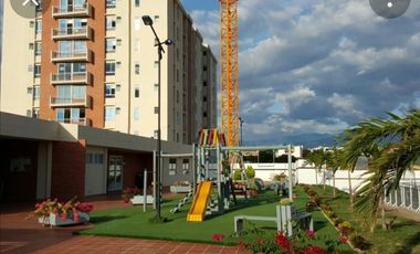 VENDO APARTAMENTO CONJUNTO RESERVA DE AVICHENTE ORIENTE DE NEIVA