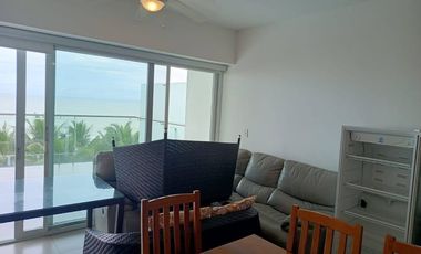 DEPARTAMENTO DE LUJO EN RESORT PLAYA AZUL – TONSUPA