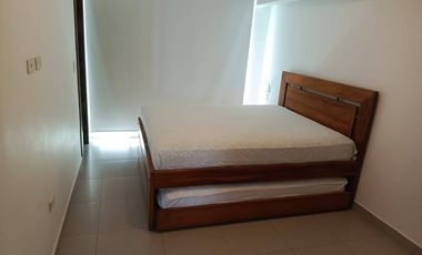 DEPARTAMENTO DE LUJO EN RESORT PLAYA AZUL – TONSUPA