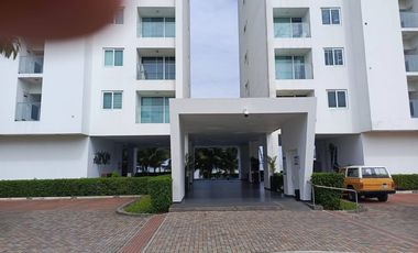 DEPARTAMENTO DE LUJO EN RESORT PLAYA AZUL – TONSUPA