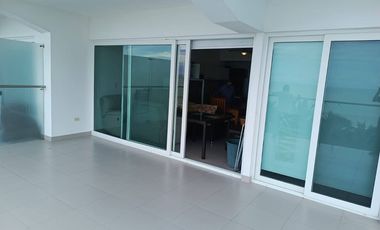 DEPARTAMENTO DE LUJO EN RESORT PLAYA AZUL – TONSUPA