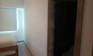 DEPARTAMENTO DE LUJO EN RESORT PLAYA AZUL – TONSUPA