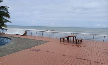 DEPARTAMENTO DE LUJO EN RESORT PLAYA AZUL – TONSUPA