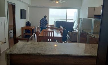 DEPARTAMENTO DE LUJO EN RESORT PLAYA AZUL – TONSUPA