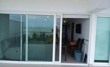 DEPARTAMENTO DE LUJO EN RESORT PLAYA AZUL – TONSUPA