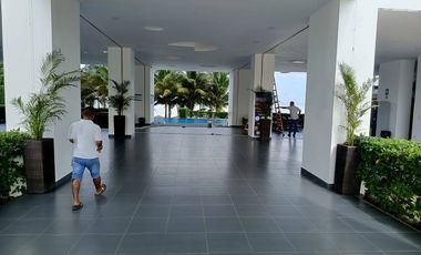 DEPARTAMENTO DE LUJO EN RESORT PLAYA AZUL – TONSUPA