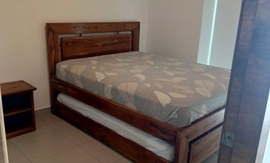 DEPARTAMENTO DE LUJO EN RESORT PLAYA AZUL – TONSUPA