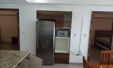 DEPARTAMENTO DE LUJO EN RESORT PLAYA AZUL – TONSUPA