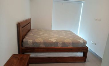 DEPARTAMENTO DE LUJO EN RESORT PLAYA AZUL – TONSUPA