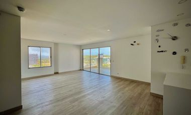 APARTAMENTO EN VENTA SECTOR CONJUNTO RESIDENCIAL ACTUALLY PUERTO COLOMBIA