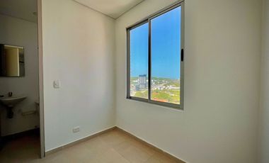 APARTAMENTO EN VENTA SECTOR CONJUNTO RESIDENCIAL ACTUALLY PUERTO COLOMBIA