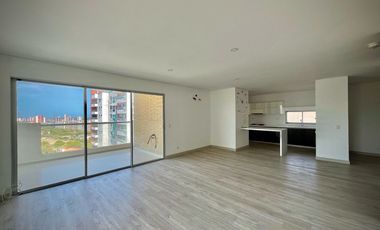 APARTAMENTO EN VENTA SECTOR CONJUNTO RESIDENCIAL ACTUALLY PUERTO COLOMBIA