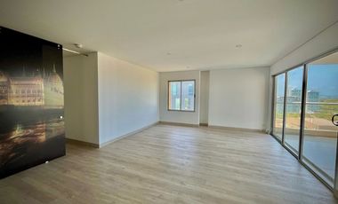 APARTAMENTO EN VENTA SECTOR CONJUNTO RESIDENCIAL ACTUALLY PUERTO COLOMBIA