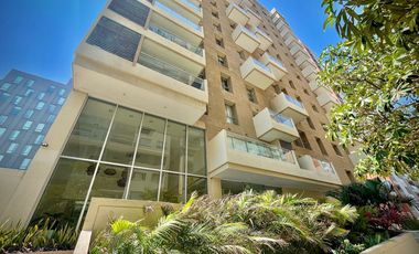 APARTAMENTO EN VENTA SECTOR CONJUNTO RESIDENCIAL ACTUALLY PUERTO COLOMBIA