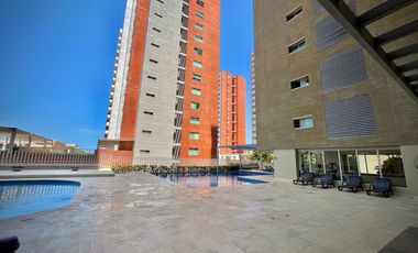 APARTAMENTO EN VENTA SECTOR CONJUNTO RESIDENCIAL ACTUALLY PUERTO COLOMBIA