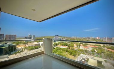 APARTAMENTO EN VENTA SECTOR CONJUNTO RESIDENCIAL ACTUALLY PUERTO COLOMBIA