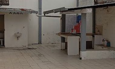 GRAN OPORTUNIDAD DE INVERSIÓN – CASA AMPLIA EN LA TOLITA 1