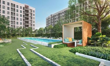 Good Day Sukhumvit 93 - Studio