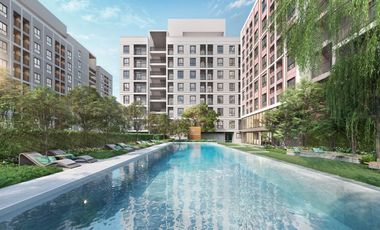 Good Day Sukhumvit 93 - Studio