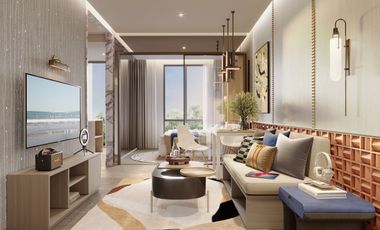 Good Day Sukhumvit 93 - Studio