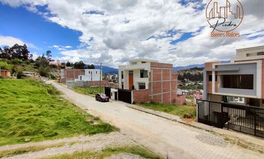 Vena de suite en La Paz Loja Ecuador