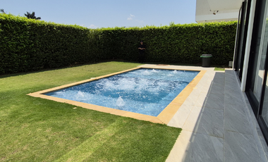 VENTA CASA BOCONO EN CONJUNTO CERRADO