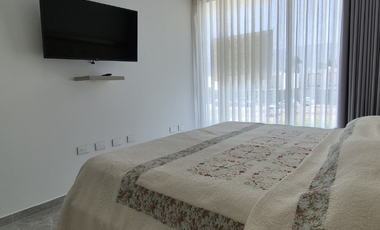 VENTA CASA BOCONO EN CONJUNTO CERRADO