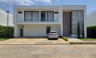 VENTA CASA BOCONO EN CONJUNTO CERRADO