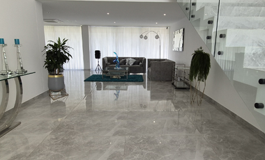 VENTA CASA BOCONO EN CONJUNTO CERRADO