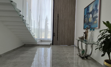 VENTA CASA BOCONO EN CONJUNTO CERRADO