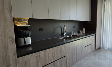 VENTA CASA BOCONO EN CONJUNTO CERRADO