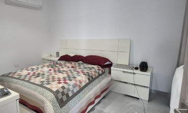 VENTA CASA BOCONO EN CONJUNTO CERRADO