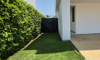 VENTA CASA BOCONO EN CONJUNTO CERRADO