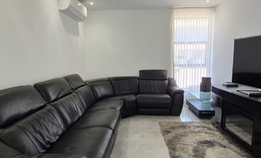 VENTA CASA BOCONO EN CONJUNTO CERRADO