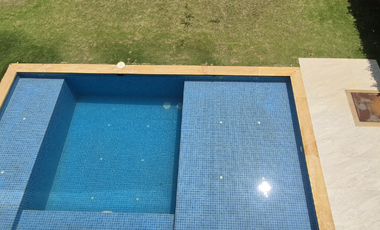 VENTA CASA BOCONO EN CONJUNTO CERRADO