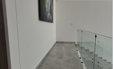 VENTA CASA BOCONO EN CONJUNTO CERRADO