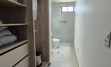 VENTA CASA BOCONO EN CONJUNTO CERRADO