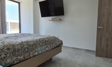 VENTA CASA BOCONO EN CONJUNTO CERRADO