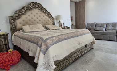 VENTA CASA BOCONO EN CONJUNTO CERRADO